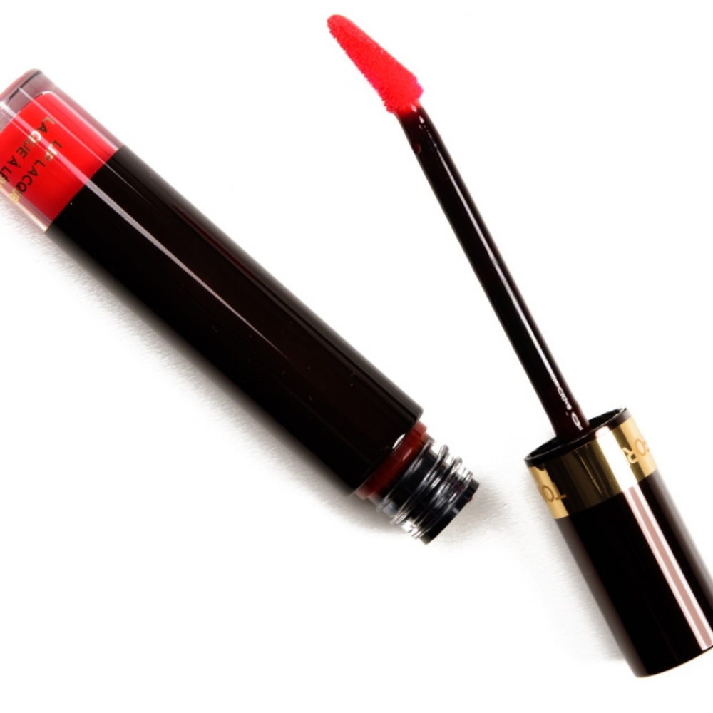 Tom Ford Lip Lacquer Lip Gloss #04 No Vacancy
